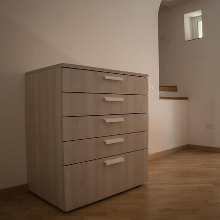 Vico Nove Apartment ลันชาโน ภายนอก รูปภาพ