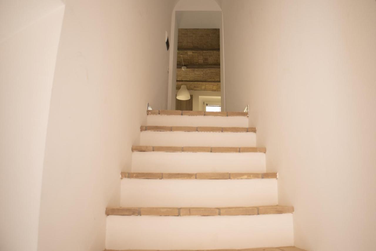 Vico Nove Apartment ลันชาโน ภายนอก รูปภาพ