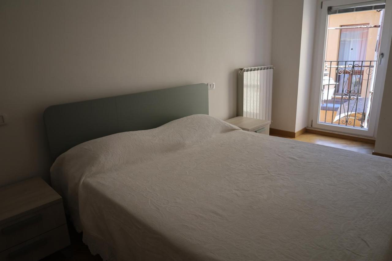 Vico Nove Apartment ลันชาโน ภายนอก รูปภาพ