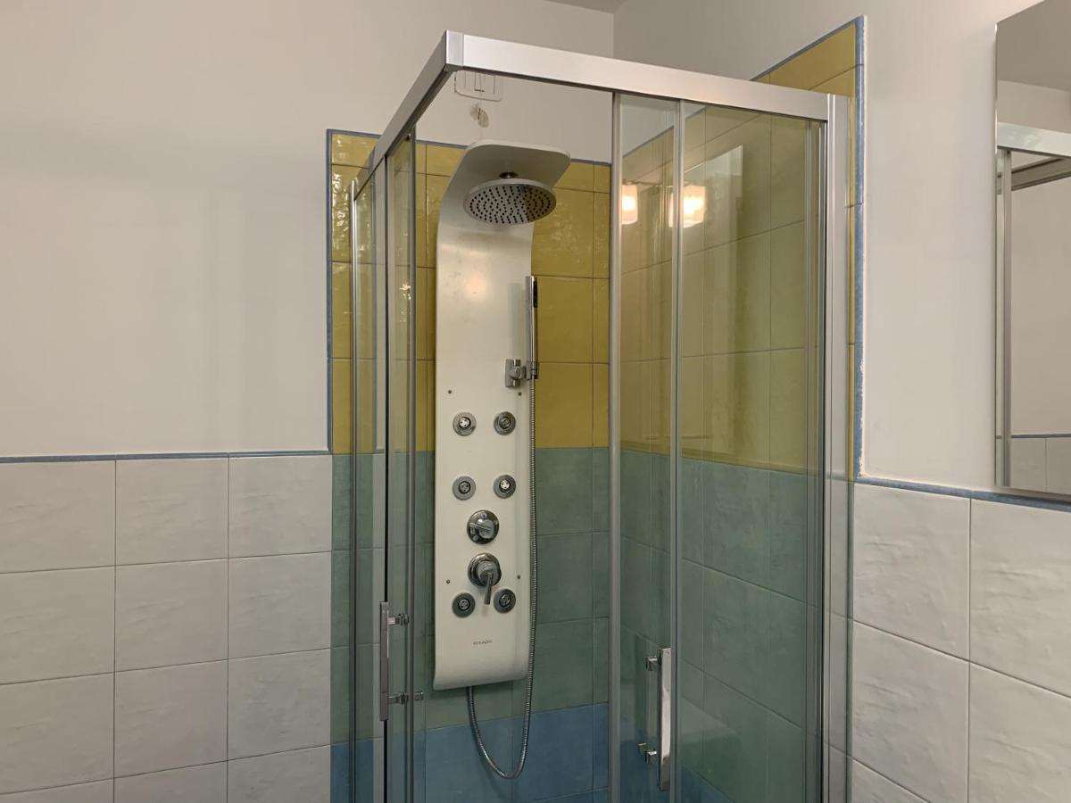 Vico Nove Apartment ลันชาโน ภายนอก รูปภาพ